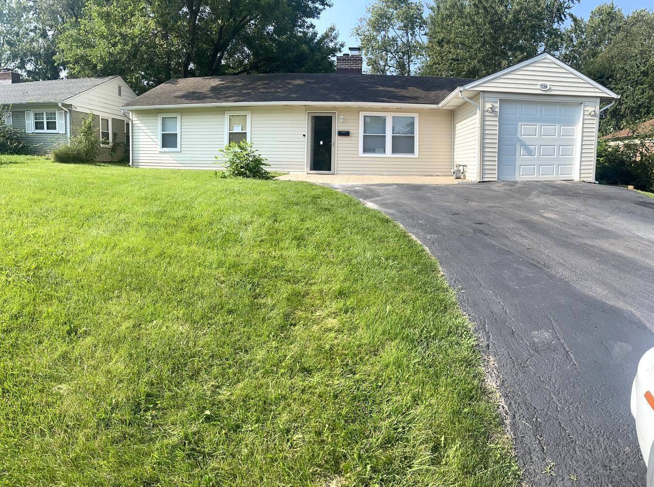 339 Sauk TRL, Park Forest, IL 60466