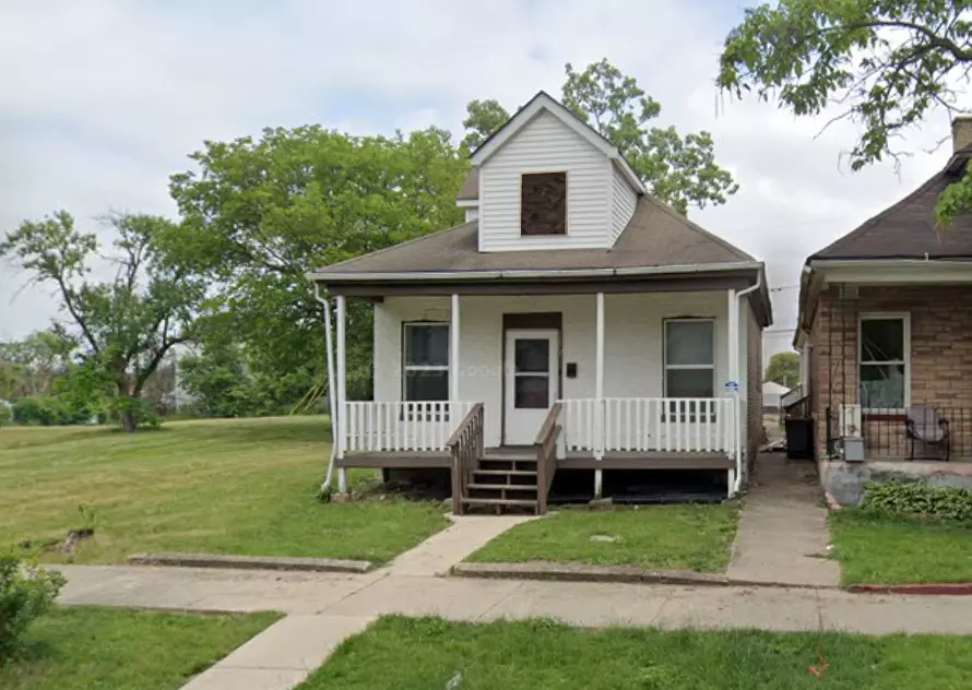 Chicago Heights, IL 60411,1613 Hanover ST
