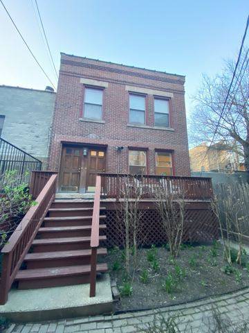 852 W Diversey Pkwy #1R, Chicago, IL 60614