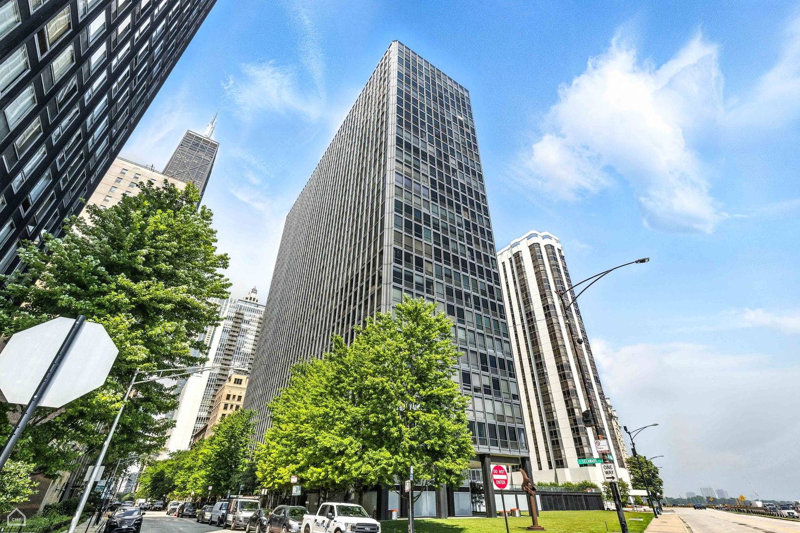 900 N Lake Shore DR #410, Chicago, IL 60611