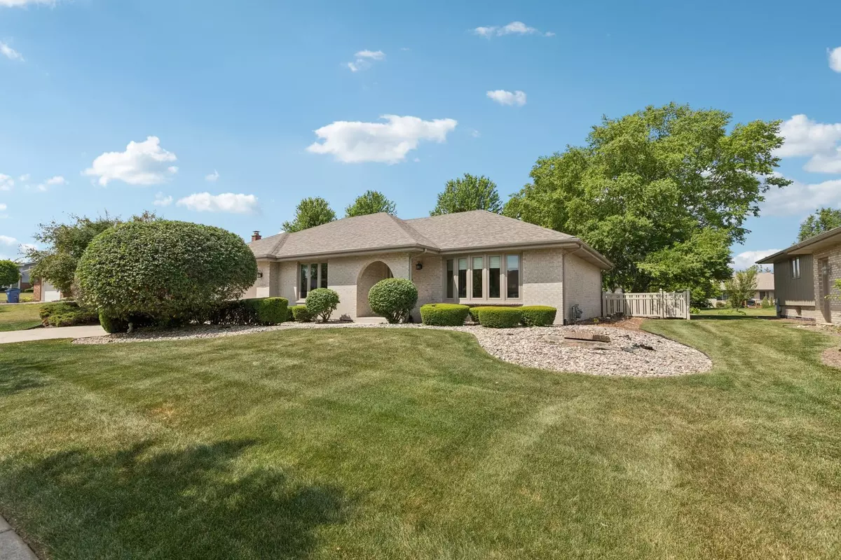 Homer Glen, IL 60491,15254 Silo DR