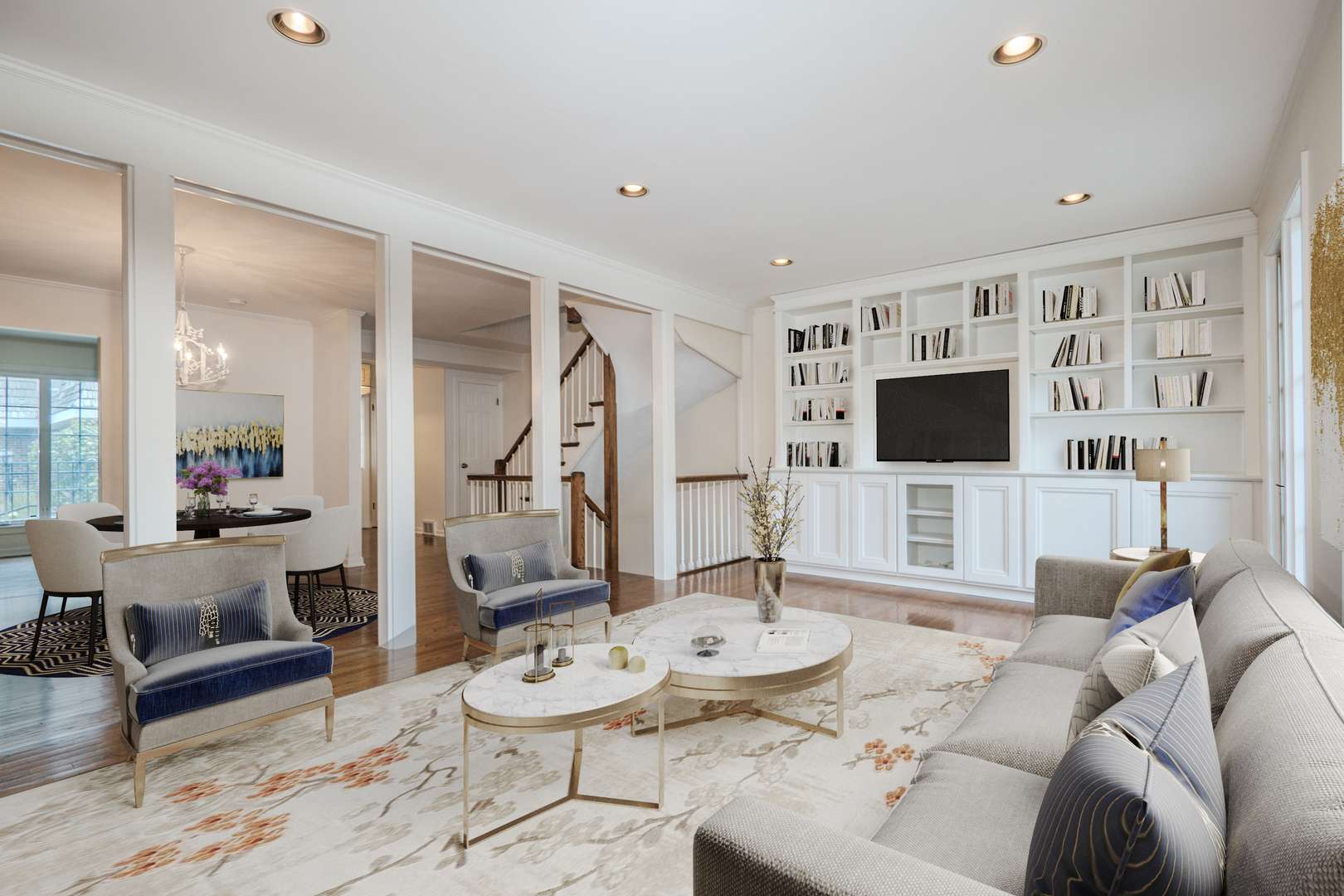 Wilmette, IL 60091,3036 Highland AVE