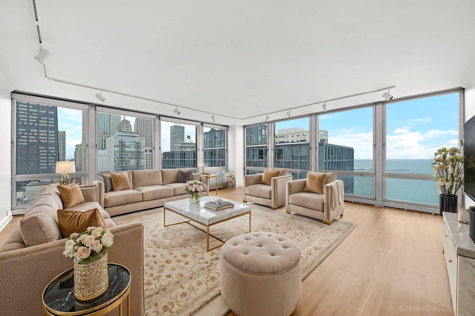 Chicago, IL 60611,880 N Lake Shore DR #25EF