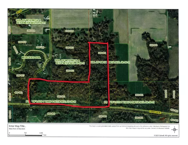 Spring Valley, IL 61362,000 1250 N AVE
