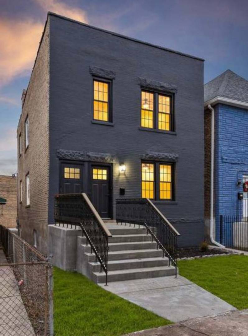1154 W 88th ST #2, Chicago, IL 60620