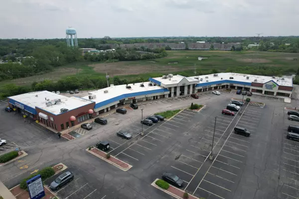 315-345 W Northwest HWY #315-319, Palatine, IL 60067