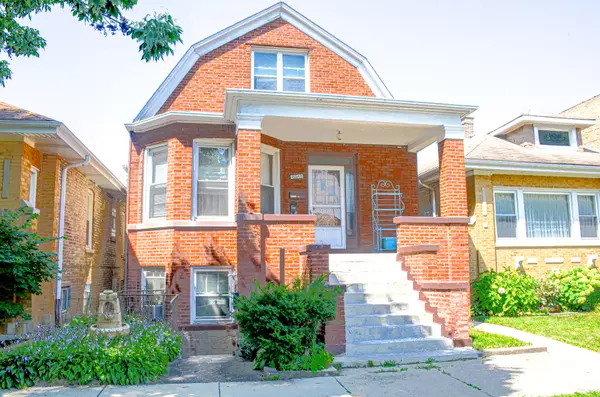 4048 N Marmora AVE, Chicago, IL 60630