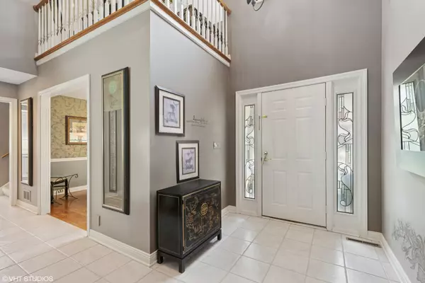 Lake Forest, IL 60045,1806 Princeton CT