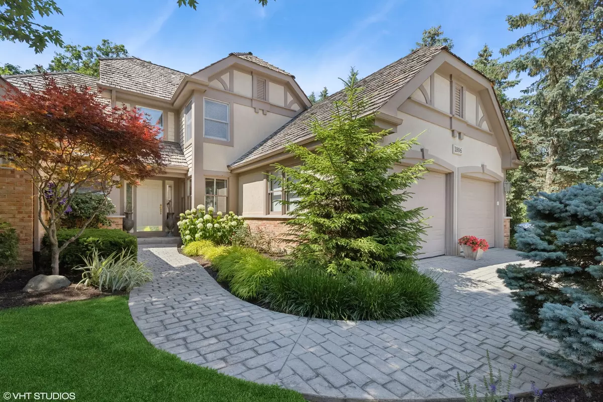 Lake Forest, IL 60045,1806 Princeton CT