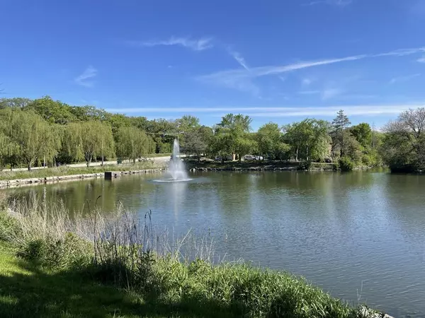 Schaumburg, IL 60173,1017 BUCCANEER DR #5