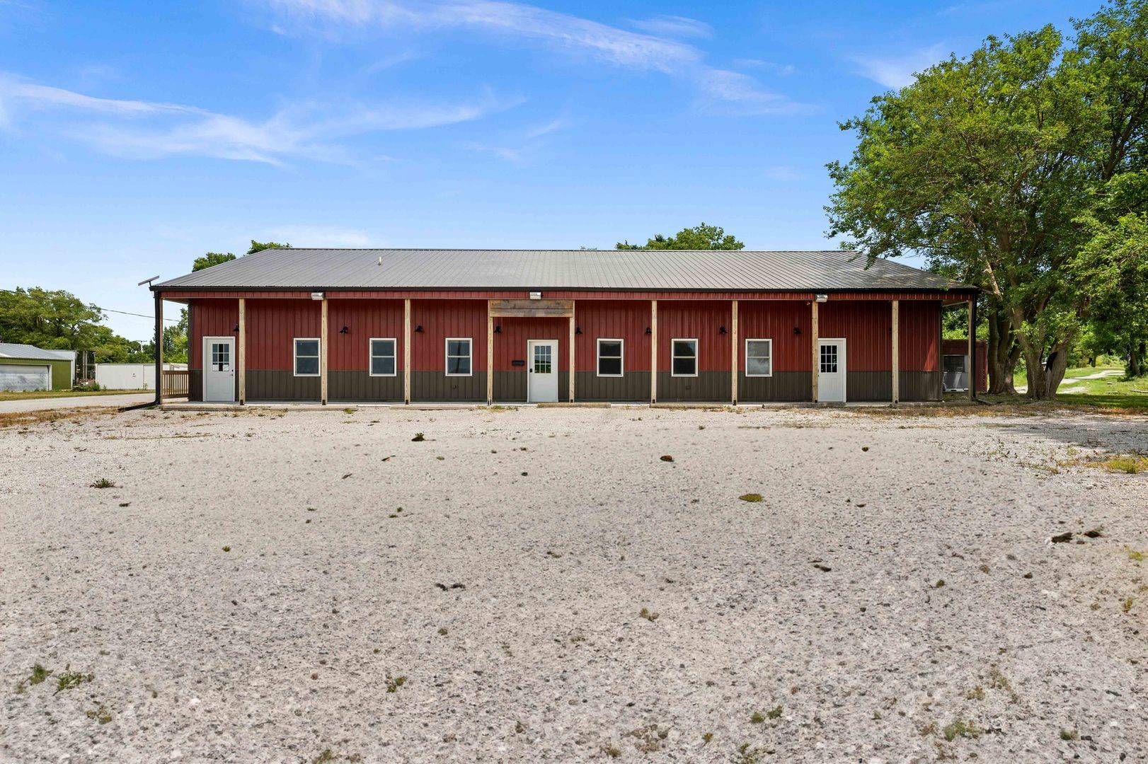 500 N Division ST, Chenoa, IL 61726