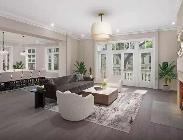 Chicago, IL 60610,1447 N Dearborn ST #3N