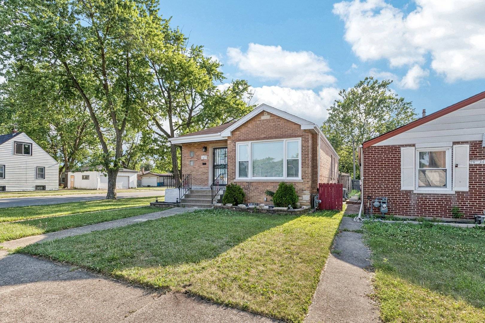 Riverdale, IL 60827,14538 S Parnell AVE S