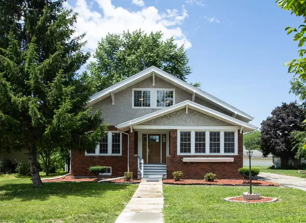 224 N Maple ST, Gilman, IL 60938