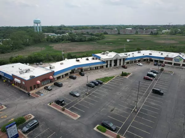 315-345 W Northwest HWY #207, Palatine, IL 60067