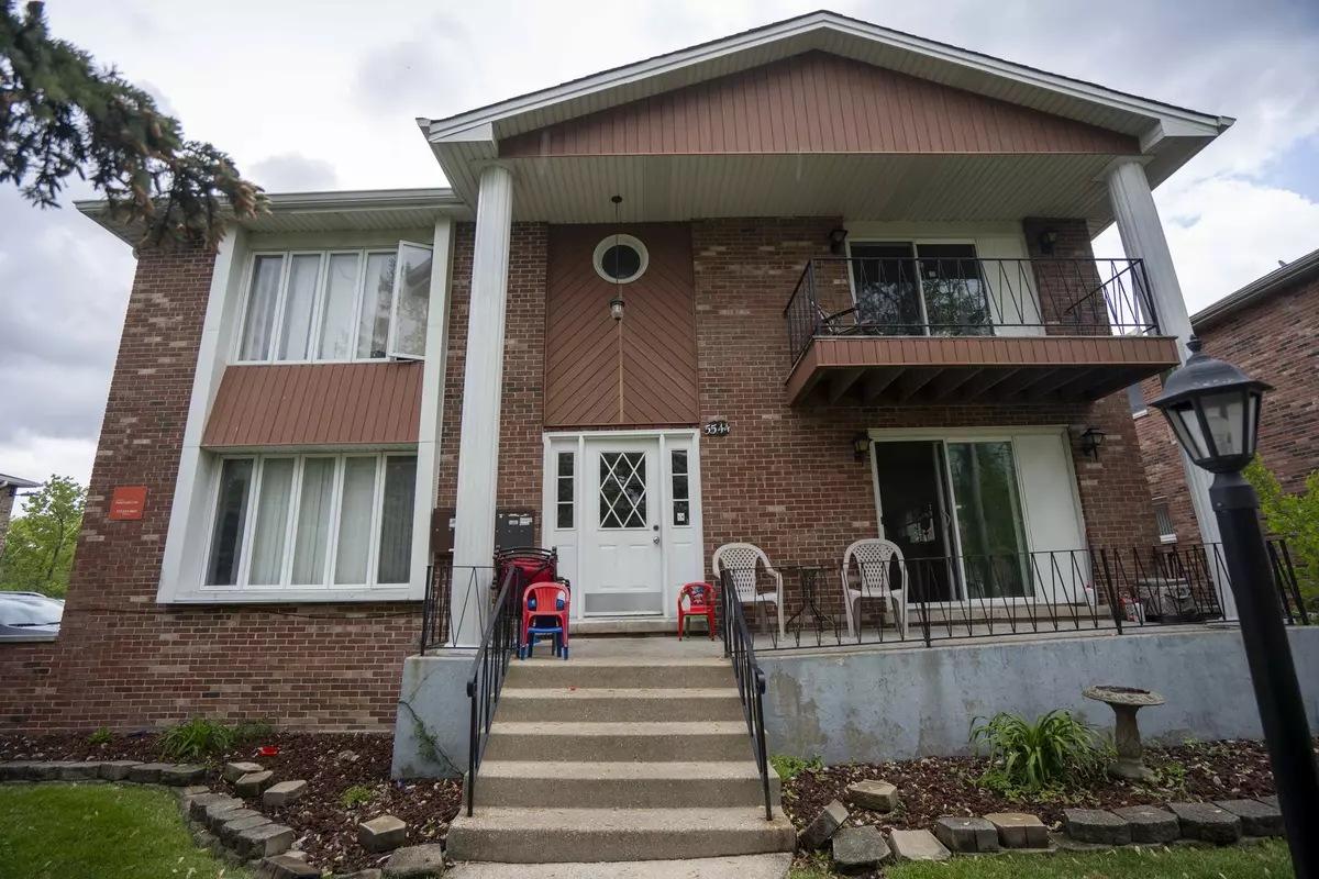 Alsip, IL 60803,5544 W Cal Sag RD