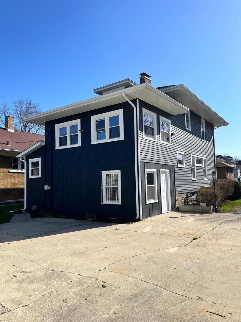 Joliet, IL 60435,407 N William ST