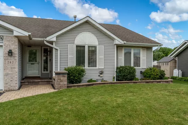 Poplar Grove, IL 61065,282 Oak ST