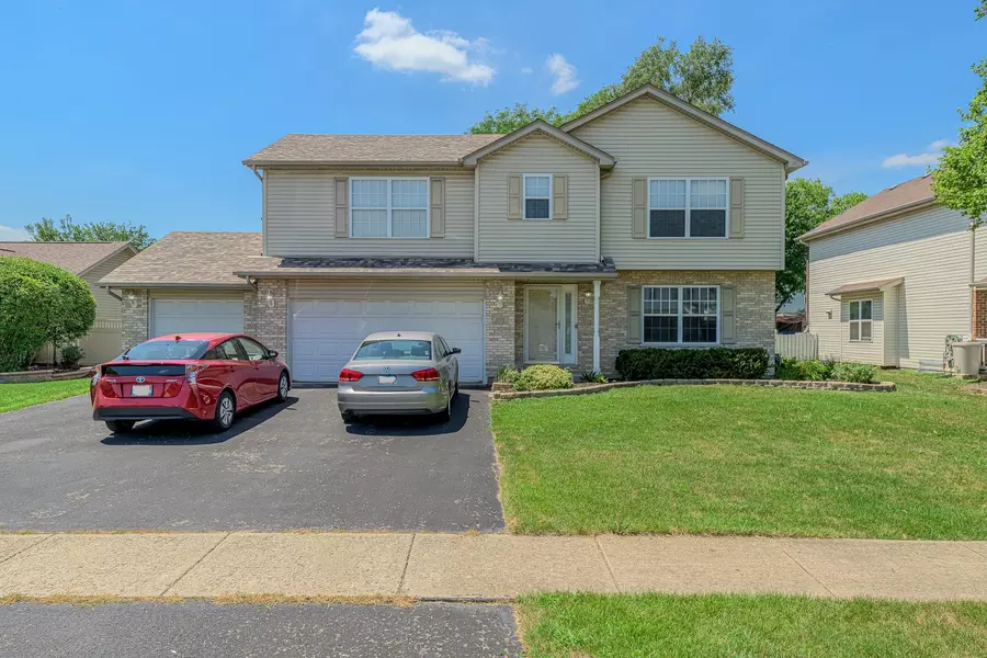 1109 Greeley DR, New Lenox, IL 60451