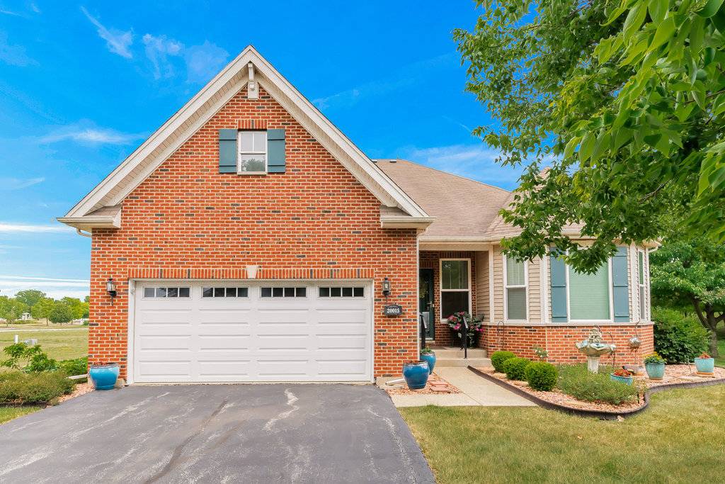 Olympia Fields, IL 60461,20015 Founders WAY