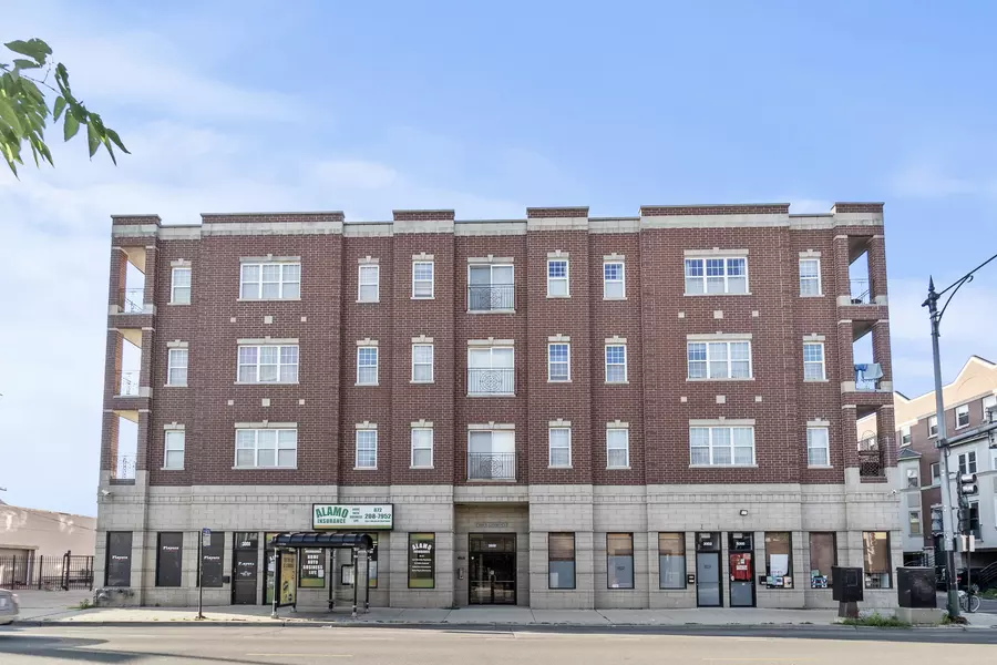 3000 W LAWRENCE AVE #2B, Chicago, IL 60625