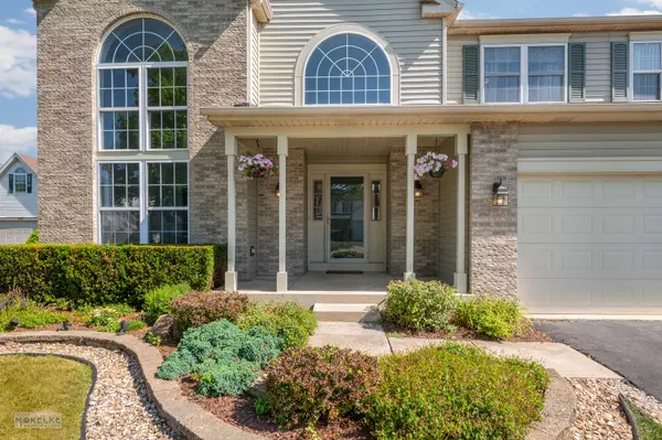 Romeoville, IL 60446,1884 Shore Line CT