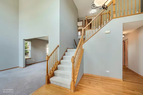 Romeoville, IL 60446,1884 Shore Line CT