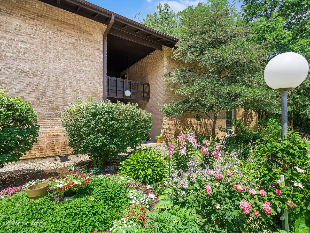 Lisle, IL 60532,5536 E Lake DR #68-C