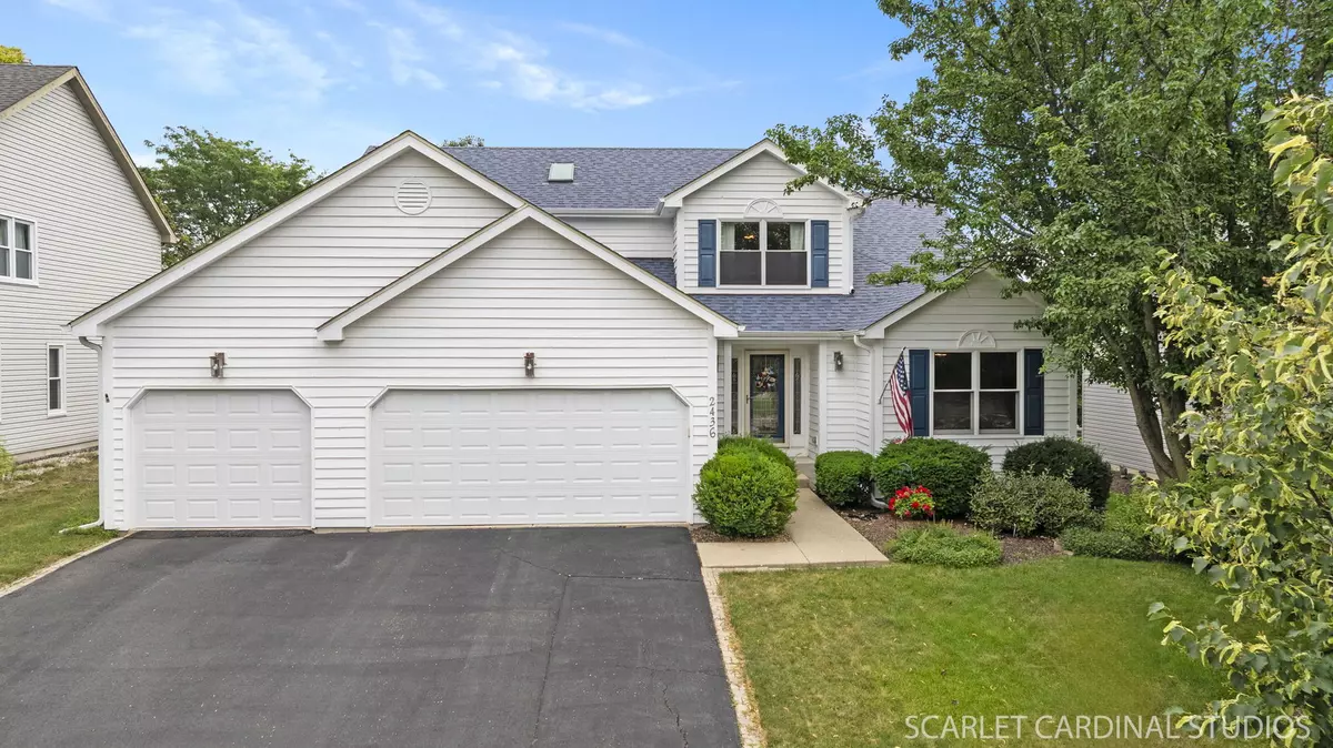 Naperville, IL 60564,2436 Haider AVE