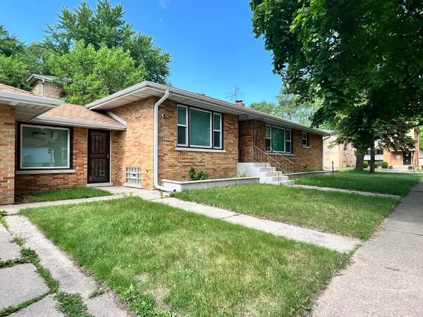 Riverdale, IL 60827,13848 S Atlantic AVE