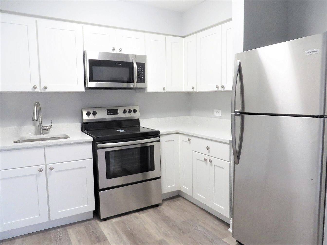 Mount Prospect, IL 60056,1080 N Wheeling RD #3A