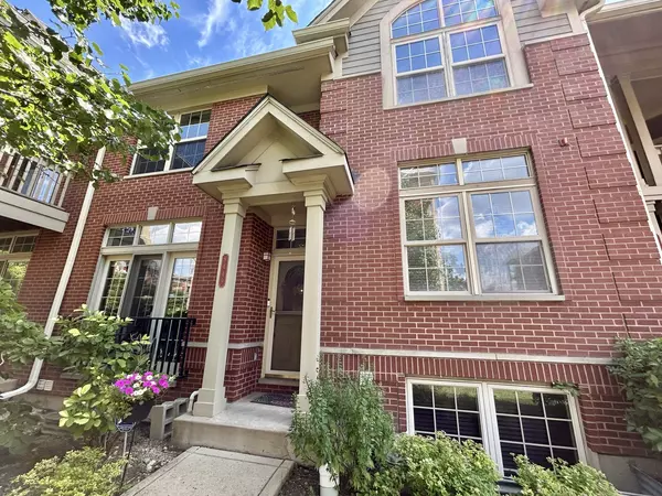 8449 Callie AVE, Morton Grove, IL 60053