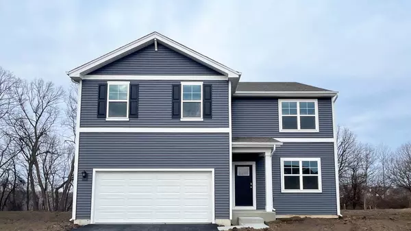 11340 Wildridge LN, Huntley, IL 60142