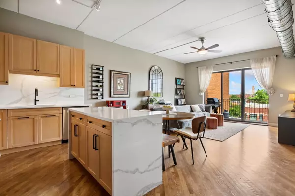 Chicago, IL 60647,3125 W Fullerton AVE #508