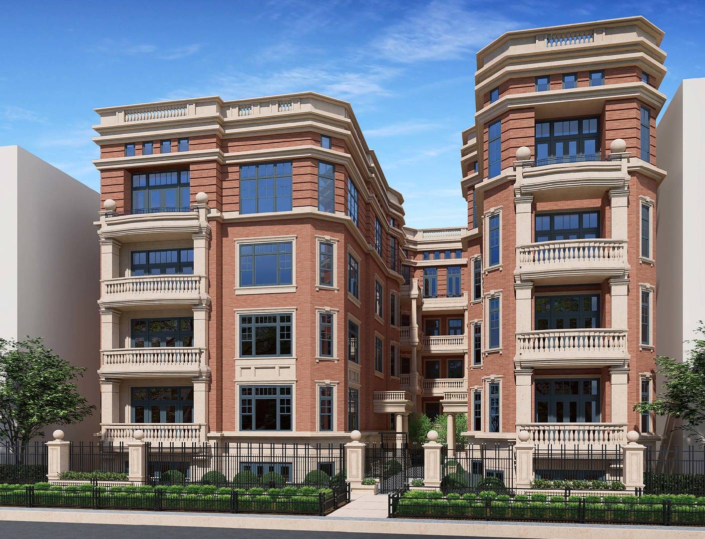 1447 N Dearborn ST #1S, Chicago, IL 60610