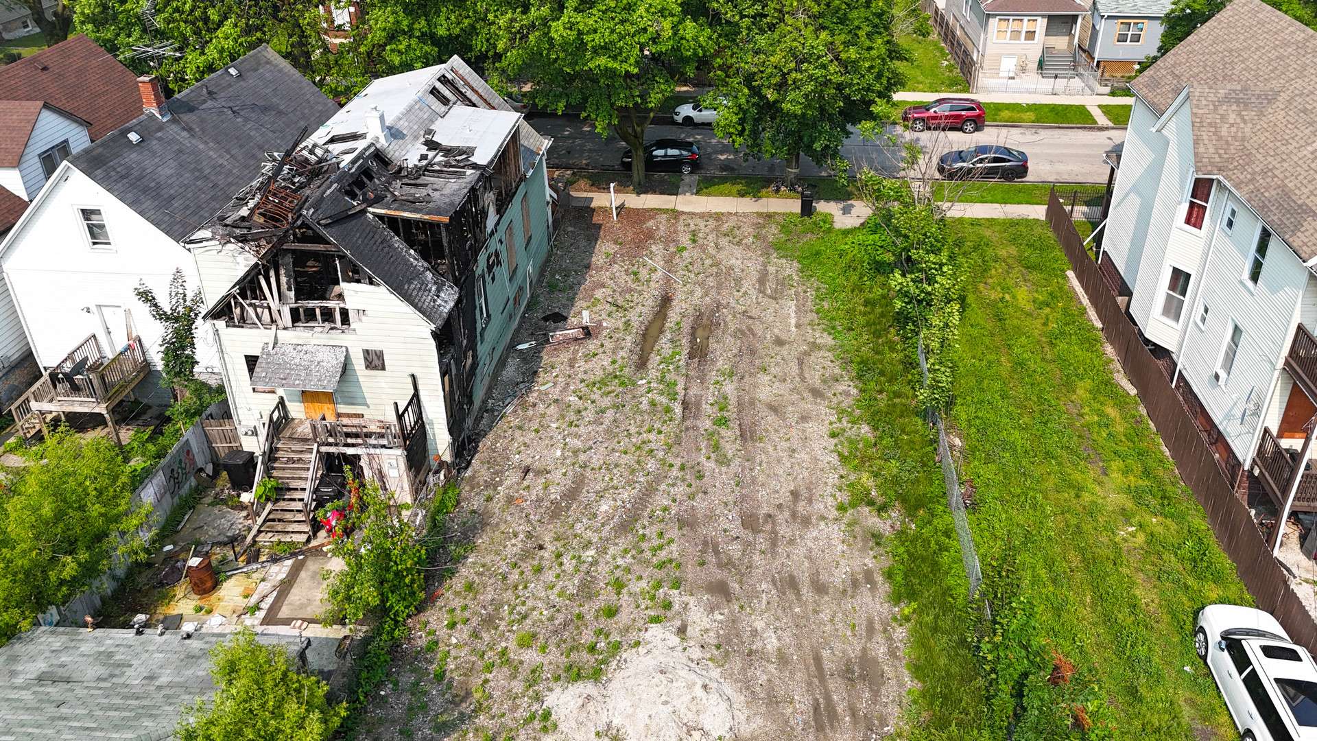 5935 S Carpenter ST, Chicago, IL 60621