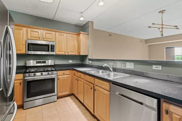 Palatine, IL 60067,470 W Mahogany CT #408