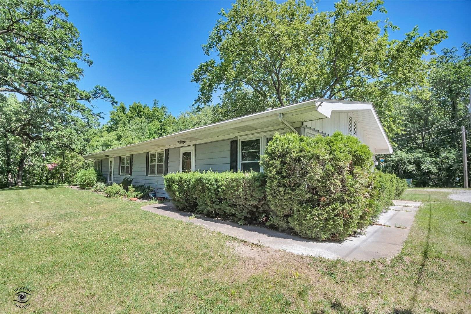 Marseilles, IL 61341,555/557 & 605/607 W BLUFF ST