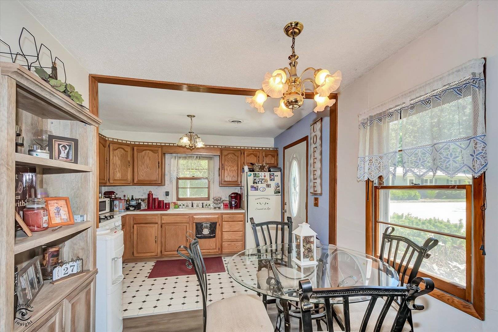 Marseilles, IL 61341,555/557 & 605/607 W BLUFF ST