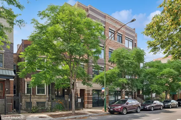 3516 N Ashland AVE #3S, Chicago, IL 60657