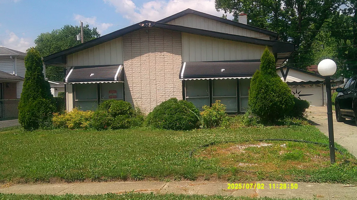Markham, IL 60428,Address not disclosed