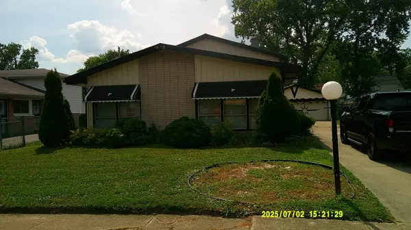 Markham, IL 60428,Address not disclosed