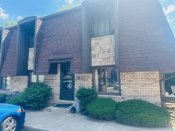 Oak Forest, IL 60452,15800 S Laramie AVE #Q