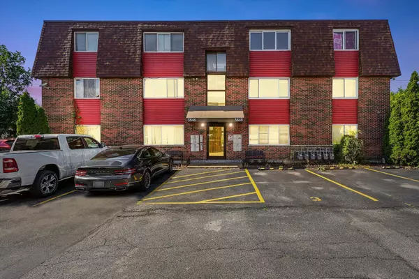 Schiller Park, IL 60176,3848 25th AVE #5