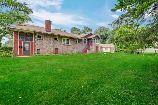 Hazel Crest, IL 60429,2166 171st ST