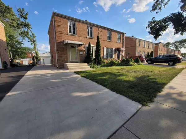 1665 Stockton AVE, Des Plaines, IL 60018