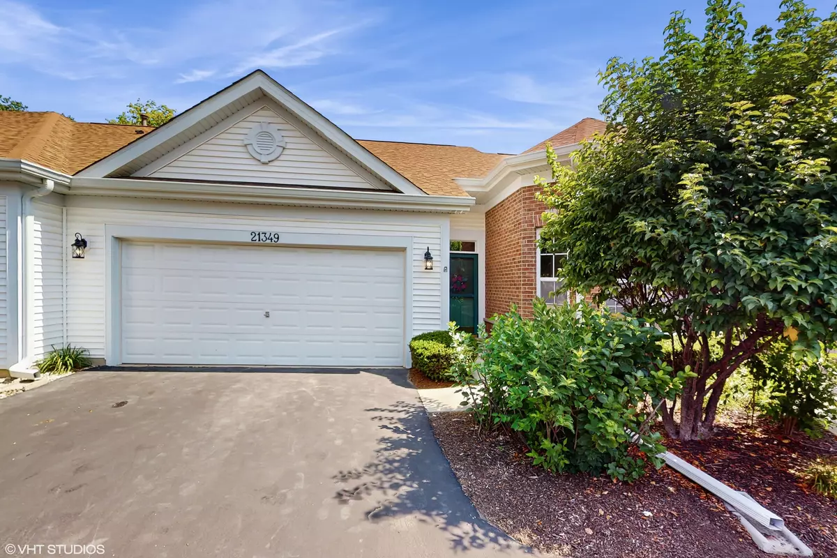 Plainfield, IL 60544,21349 W Juniper LN