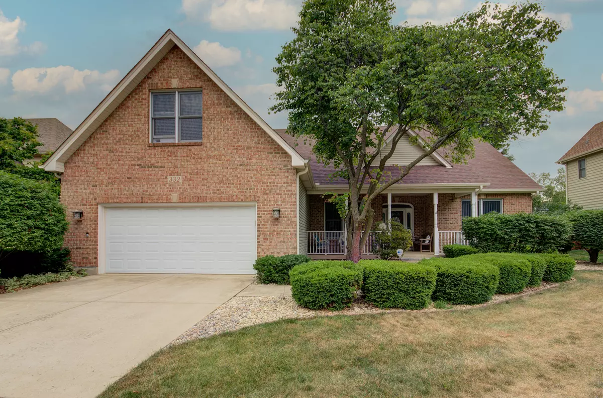 Oswego, IL 60543,332 Stonemill LN