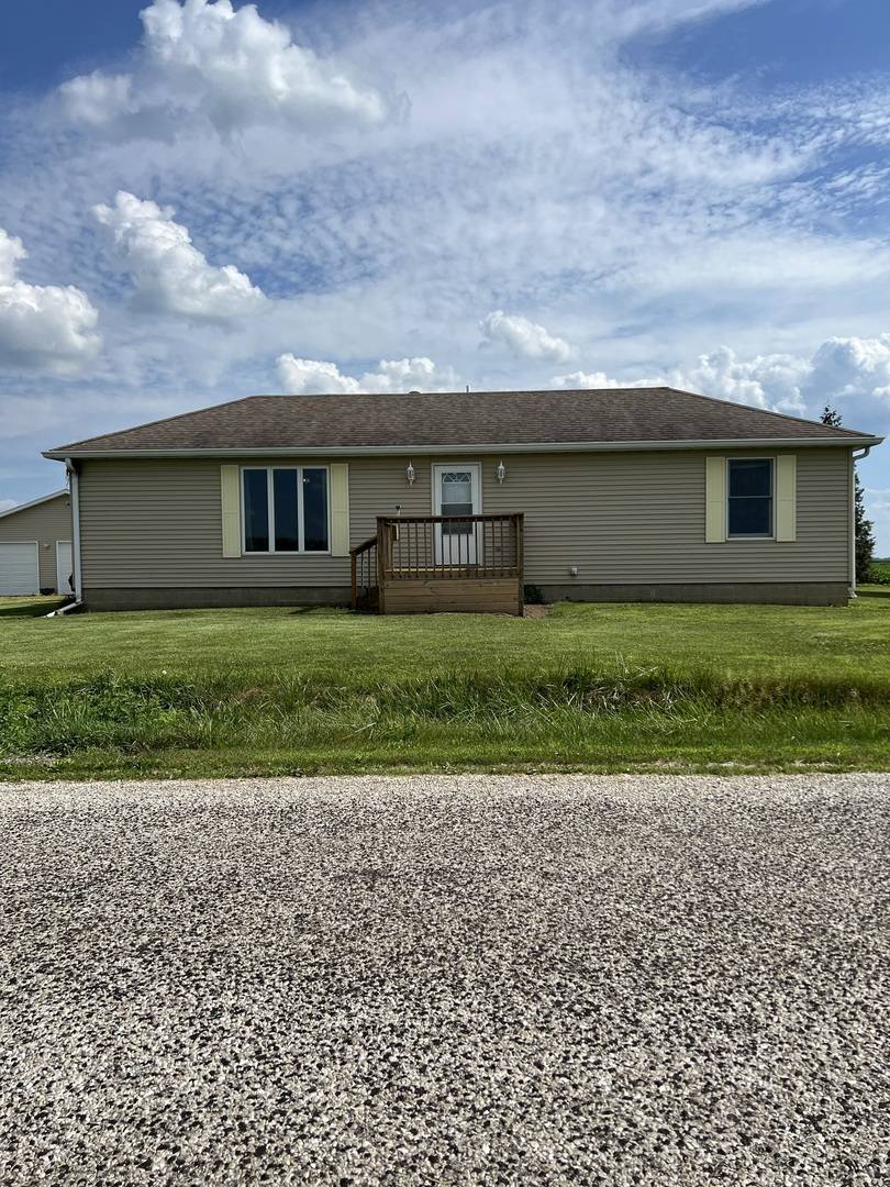 Hartsburg, IL 62643,1151 2400th ST