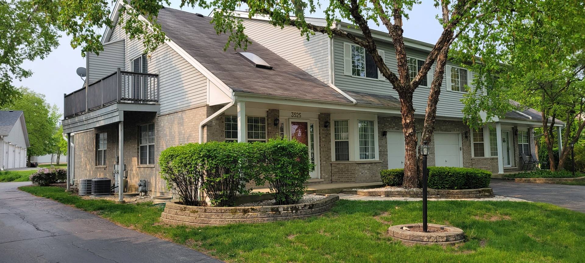 Aurora, IL 60504,3525 Princeton AVE